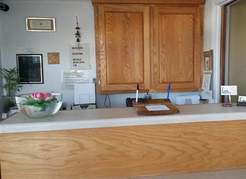 Roseburg Inn Ngoại thất bức ảnh