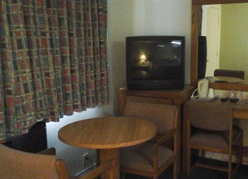Roseburg Inn Ngoại thất bức ảnh