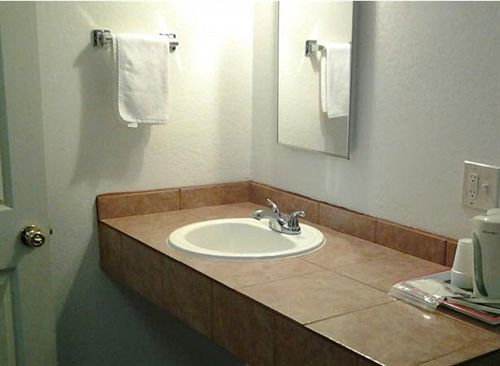 Roseburg Inn Ngoại thất bức ảnh